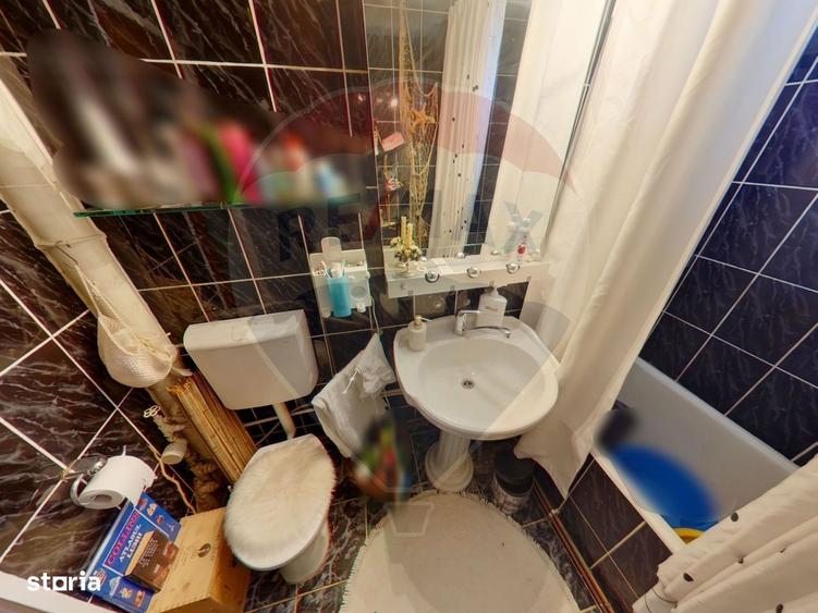 Apartament Spatios cu 3 Camere Zona Ultracentrala (Str. Nucului) - 1