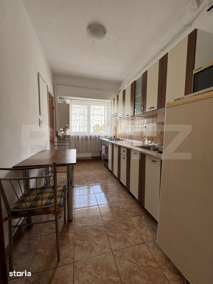 Apartament cu 2 camere decomandat în Ultracentral