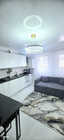 Apartament 2 camere mobilat modern - 4