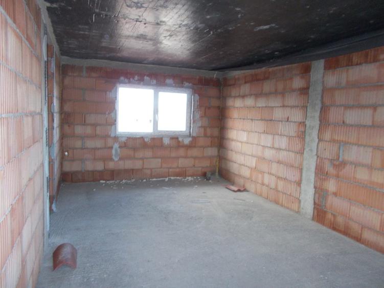 Casa individuala, Mosnita Veche, P+E, 6 cam, 222mp, teren 780mp - 10