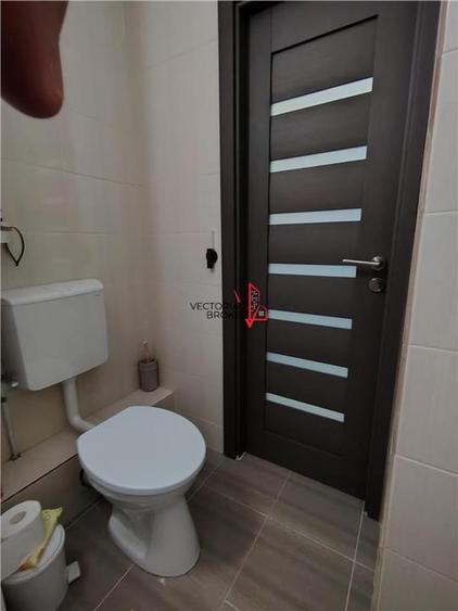 Apartament 2 camere zona Theodor Pallady cu Teava de Gaz pentru Centrala - 21