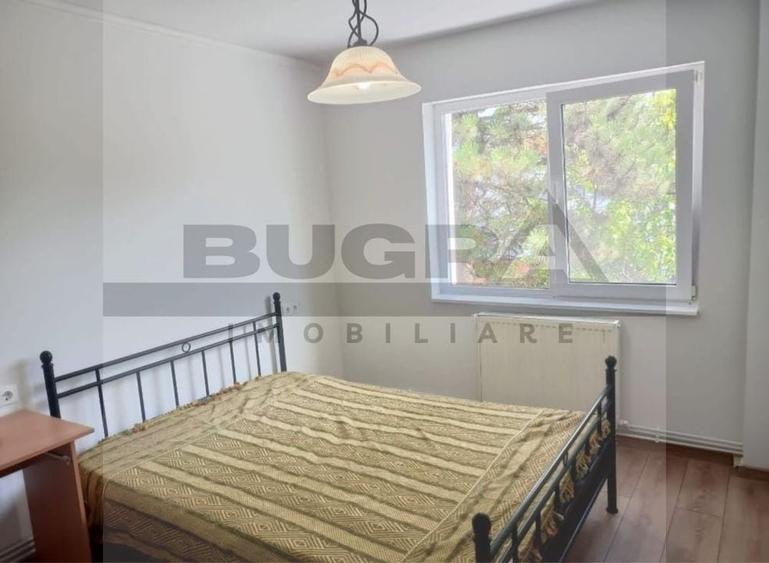Apartament de 2 camere, 37mp, zona Bucium - 4