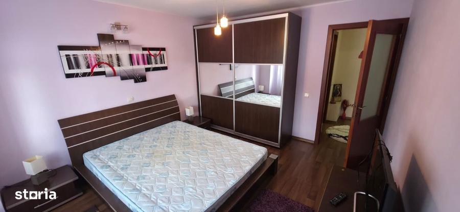 3 camere decomandat zona Orizont - 2