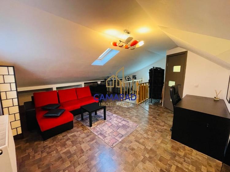 Garsonieră cochetă la casă – Metrou Dimitrie Leonida - 3