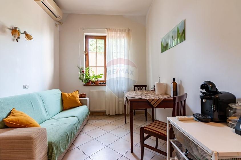 Hotel | Vila vanzare 9 studiouri | Unirii Oitelor 14 INVESTITIE - 15