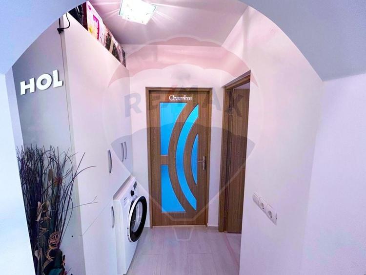 Apartament cu 2 camere de vanzare- aproape de partiile de ski-Cavnic - 5