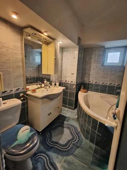 Apartament 2 camere de inchiriat Bd. Republicii, zona Garii, Targu Jiu - 7