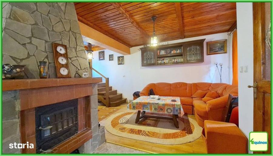 Casa de vanzare in Brebu, Prahova, ECX44171 - 3