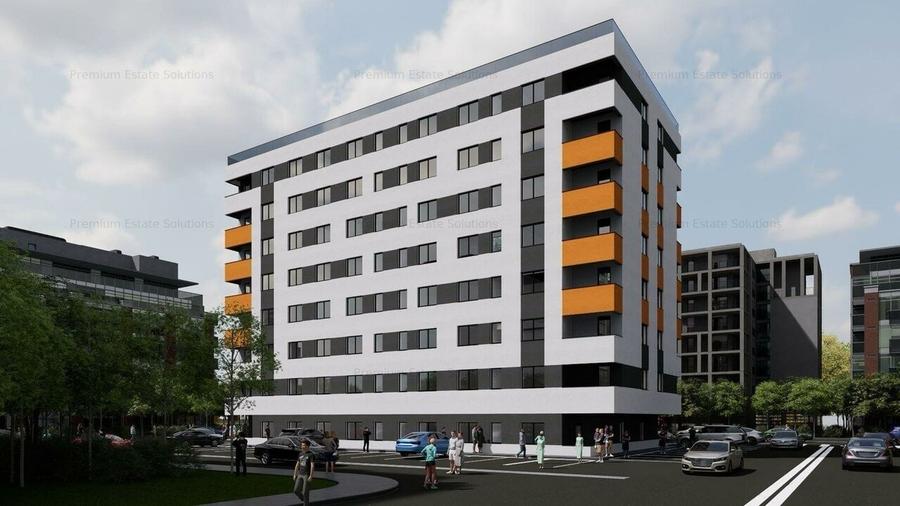 GARSONIERA DECOMANDATA 34 MP-MILITARI-COMISION 0%-TINERETULUI - 3