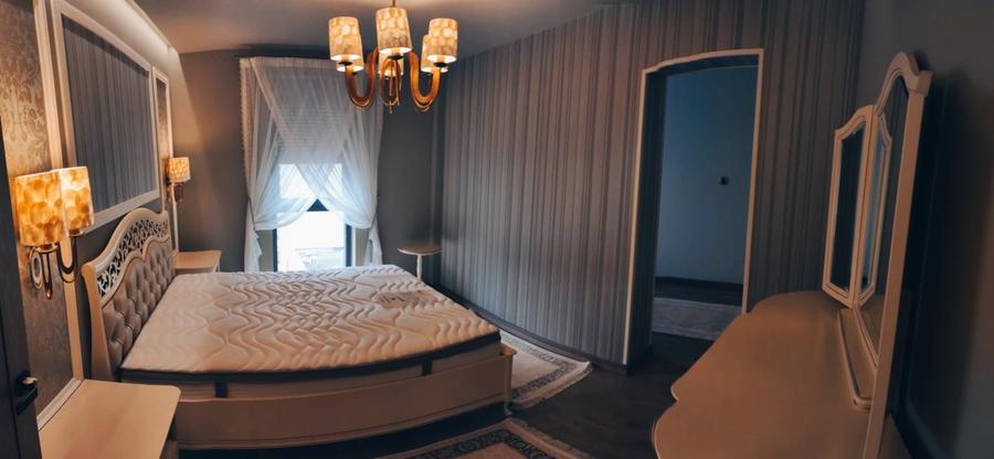 Penthouse Pitesti UltraCentral , mobilat / utilat Premium + Garaj ! - 12