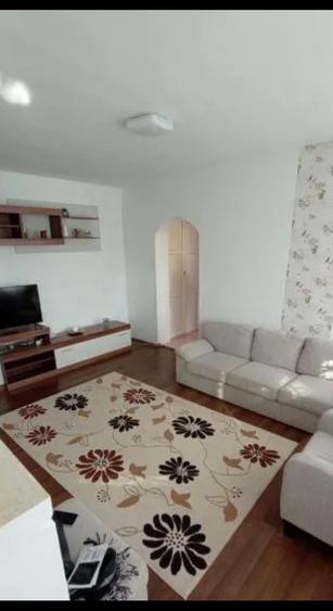 apartament 2 camere zona Tomis Nord mobilat utilat 45 mp - 1