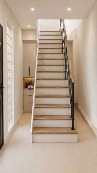Apartament 3 camere Popesti Leordeni - 1