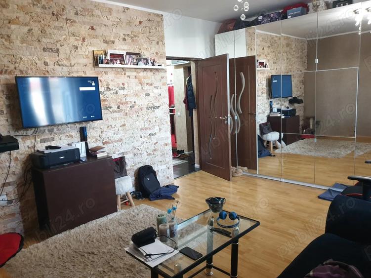 Apartament 2 camere plus curte - 5