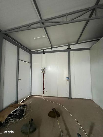 Teren intravilan, 8400 mp, zona Exterior Est - 3