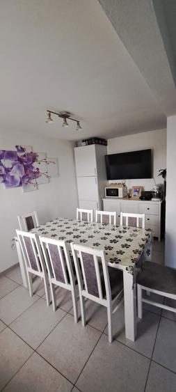Apartament 4 camere, bloc 44 - 4