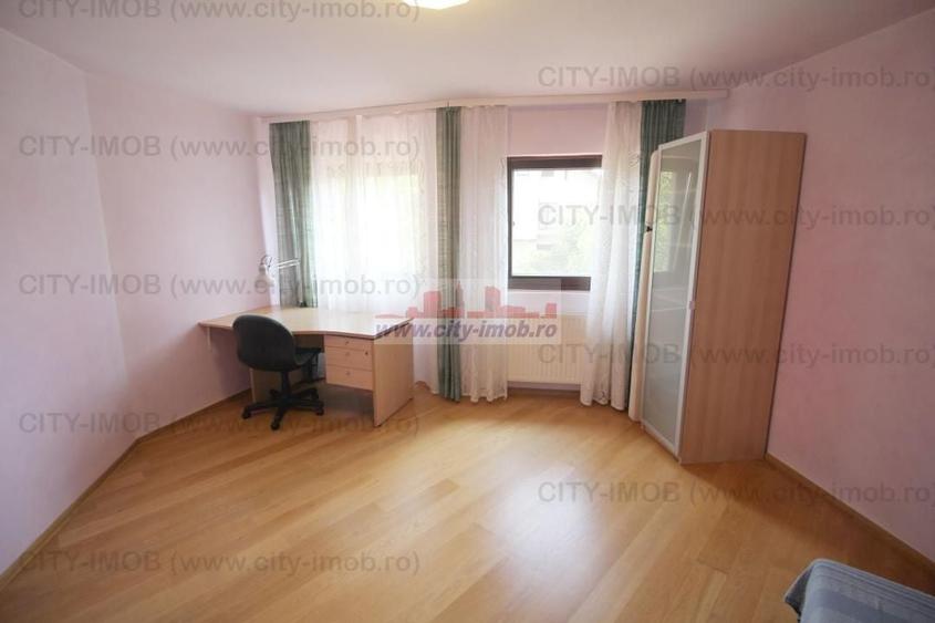 Vanzare Vila  Pipera 1350 mp teren adiacent Iancu Nicolae - 45