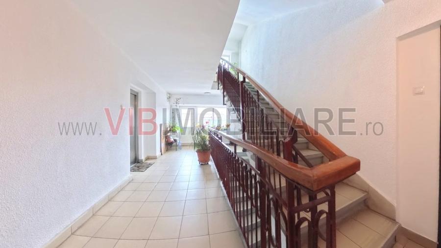 Unirii - Decebal - 3 CAMERE /Mobilat/utilat/modern - 7