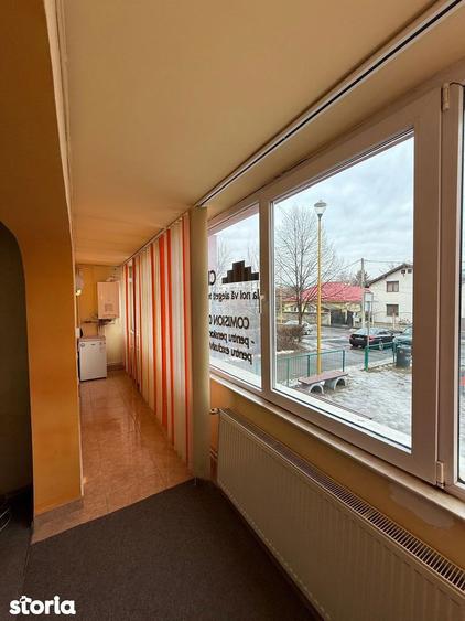 Apartament 4 camere zona Scriitorilor suprafata generoasa(beci) - 9
