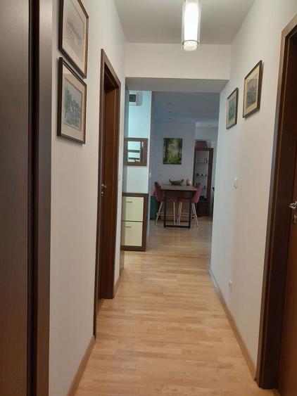 Calea Calarasilor Ap 3 cam dec 91 mp+garaj+boxa, et 1/5, bloc 2009 - 23