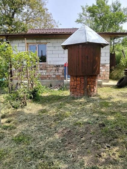 Cabana cu cf teren intravilan 1178mp - 3