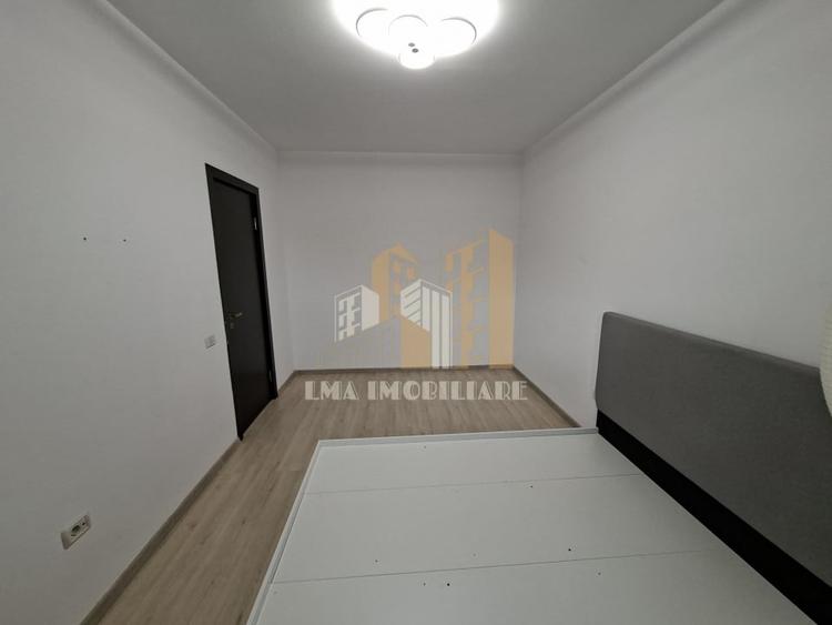 Apartament 2 camere tip studio Subcetate City 2 Sanpetru  Brasov - 8