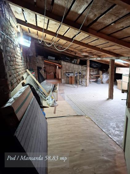 Casa individuala 5 camere I Floreasca | Lacul Tei | Str. Gheorghe Țițeica - 14