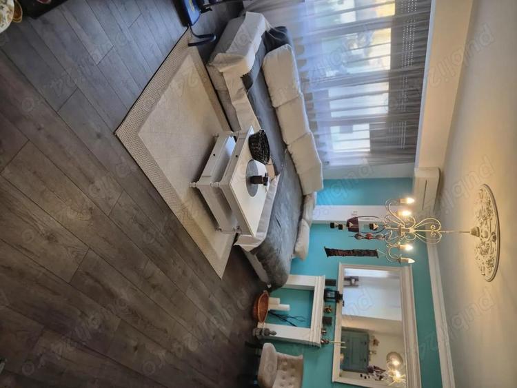 Inchiriere apartament PREMIUM complet utilat & mobilat , loc de parcare inclus - 1