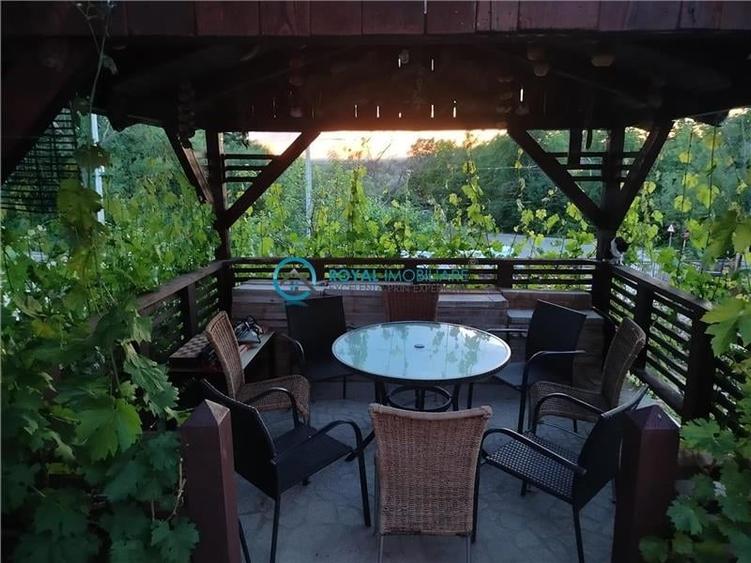 Royal Imobiliare - Vanzare Vila zona Chitorani - 9