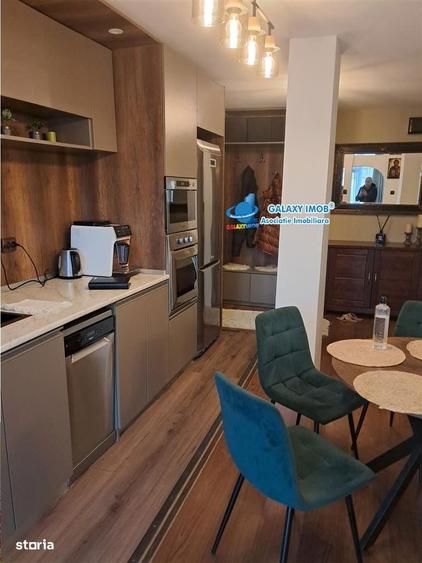 inchiriere ap cu 3 cam cf 1 dec Exercitiu - Stefan cel Mare - 10