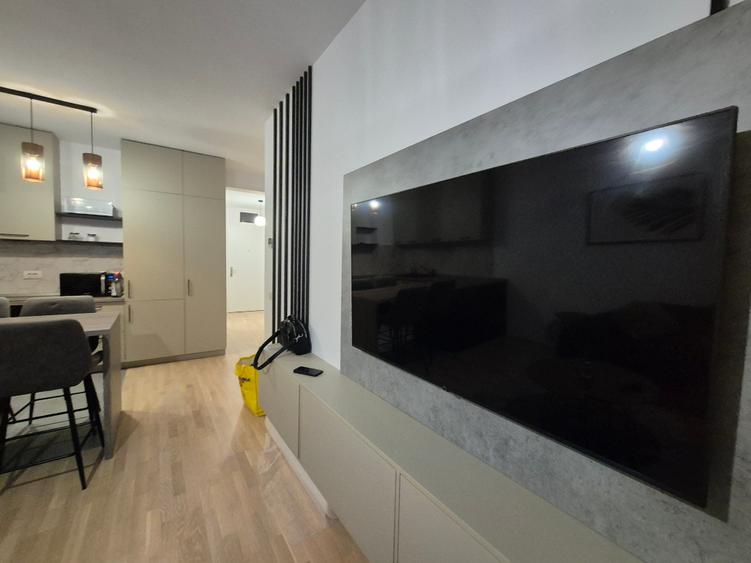 La ISHO-cel mai nou si renumit bloc central-siguranta si tot confortul asigurat - 7