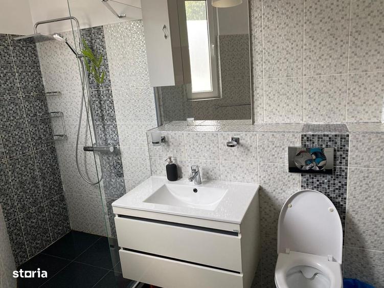 Apartament 2 camere Modern cu CTP la 3 minute de statia de Metrou Piata Romana - 17