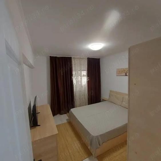 Apartament 2 camere-titan policlinica-stradal-parcare proprie-metrou 5 minute