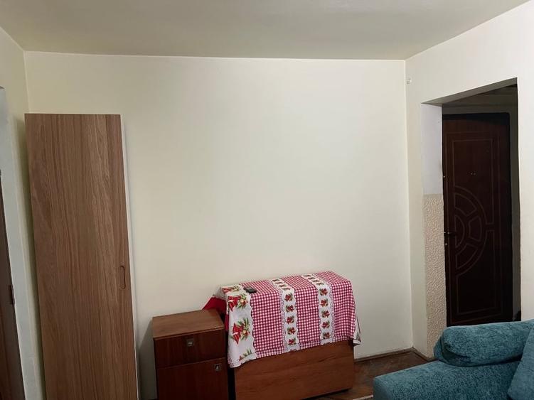 Garsoniera Vest 26.43mp - 4