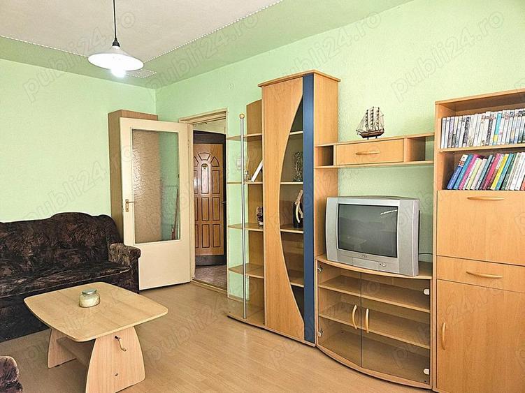 Apartament 3 camere decomandat, Cartier Aurel Vlaicu - Arad - 8