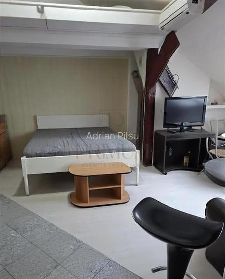 Apartament 1 camera-Decomandat-Iosefin-Centrala