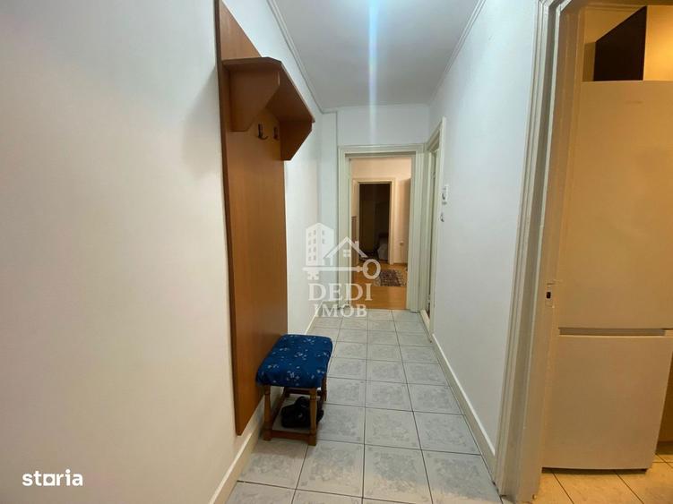 Apartament cu 2 camere de inchiriat zona Iosia, Oradea - 3