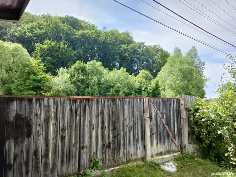 Casa de vanzare Zizin, com. Tarlungeni , zona lini?tita, aproape de natura* - 1