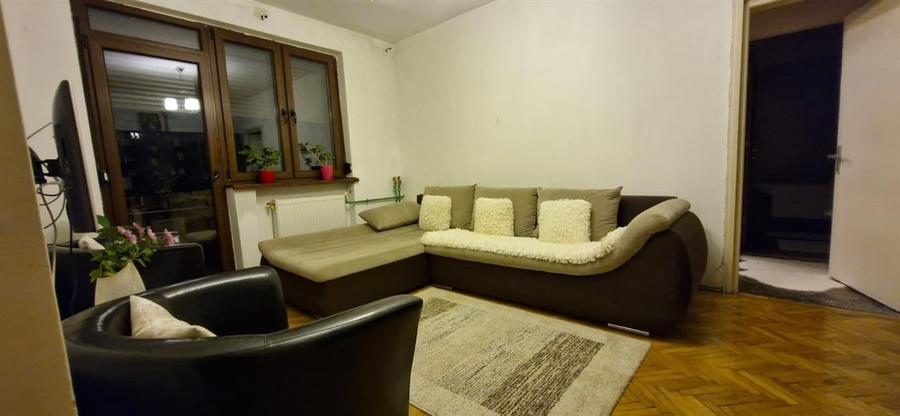 RECO Apartament 2 camere in Oradea zona Decebal - 1