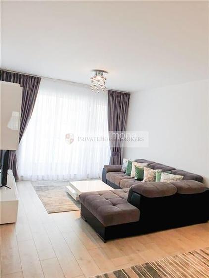 Pipera | New Point | Bloc 2019 | Parcare | Centrala