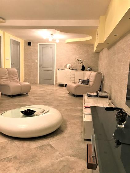 Casa superba Parcul Subarini - 24