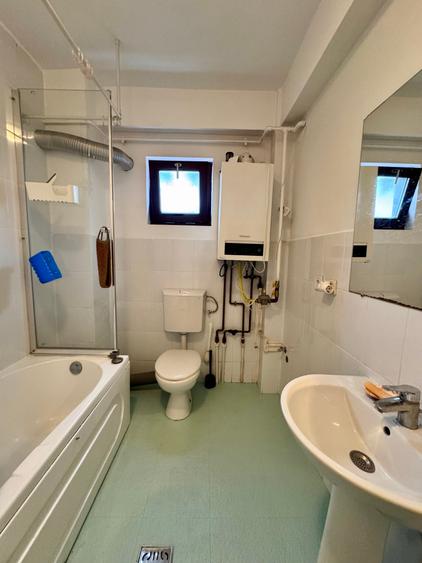 2 Camere | Bloc Nou | Centrala- Decebal | Muncii Metrou | Voronet-Pretabil firma - 11