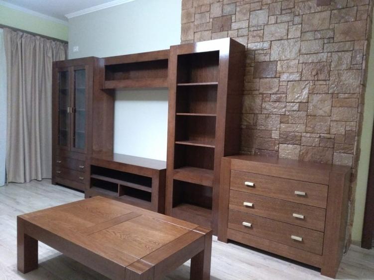 BLOC NOU - 2 CAMERE , MOBILAT SI UTILAT, LOC DE PARCARE SUBTERAN - 1