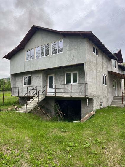 casa de vanzare+ teren 1000 m - 8