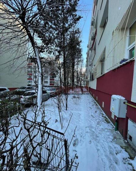 Soseaua Giurgiului - 3 camere decomandat - 14