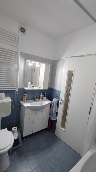 Apartament 2 camere Ared UTA - 2