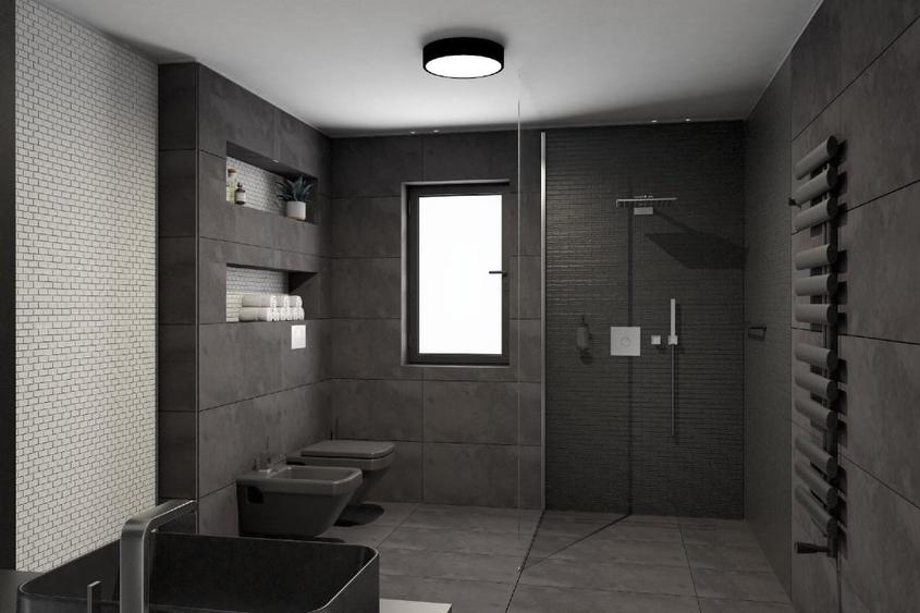 Vând casa în localitatea Măgura județ Bacău - 13