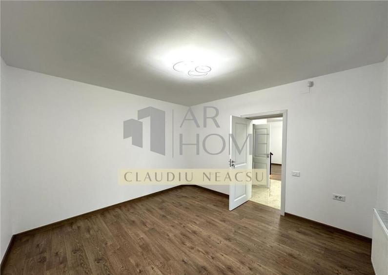 Vila de lux, zona centrala, Ploiesti - 20