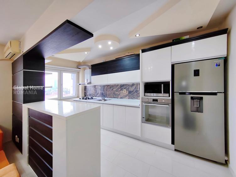 Dorobanți | 2 Camere | Mobilat | 10 Minute de Metrou - 4