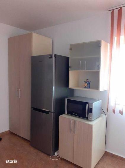 Inchiriez apartament 2 camere Tineretului - 3