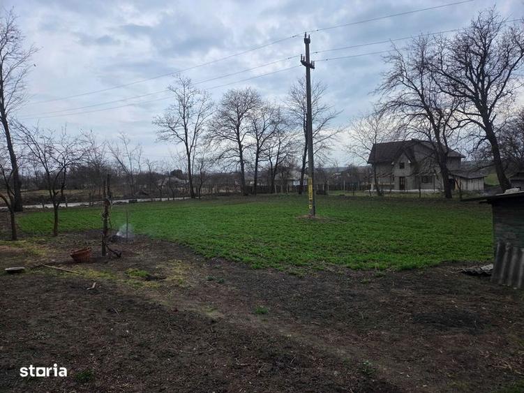 Vand casa MIORCANI jud Botosani - 3